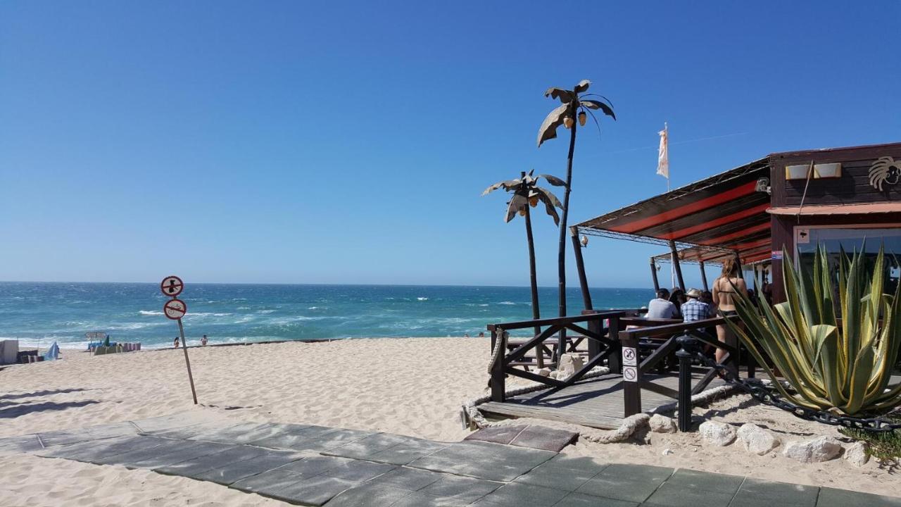 Casa Feliz Obidos Lagoon And Sea View Apartment Foz do Arelho