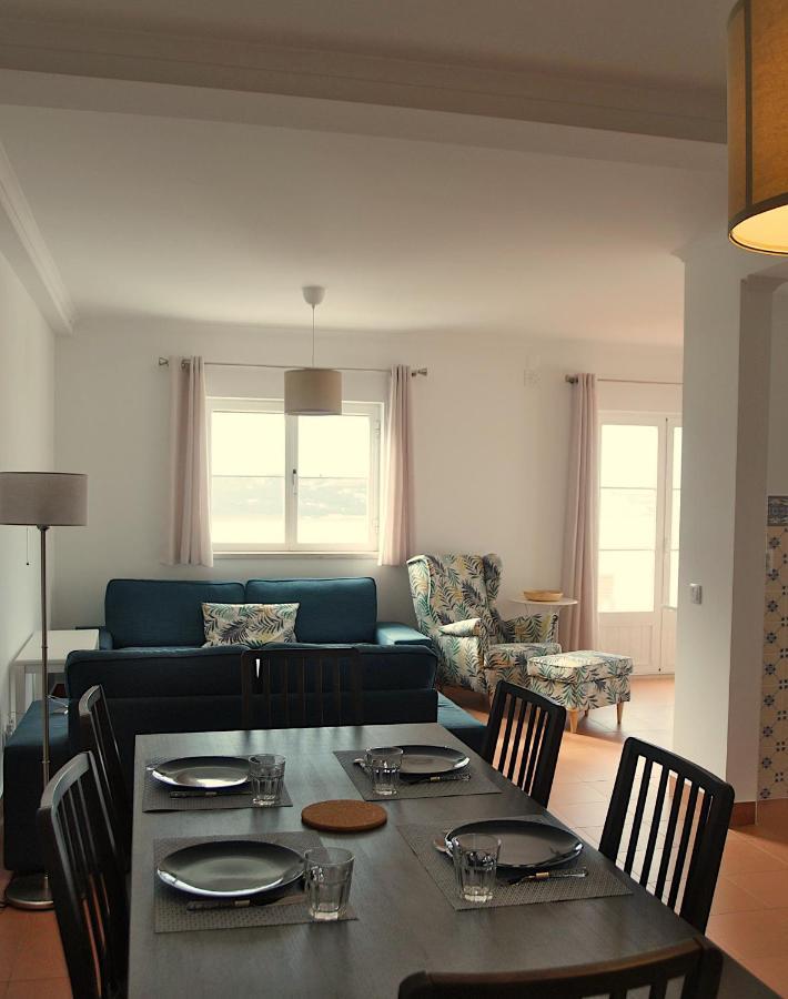 Apartment Casa Feliz Obidos Lagoon And Sea View *