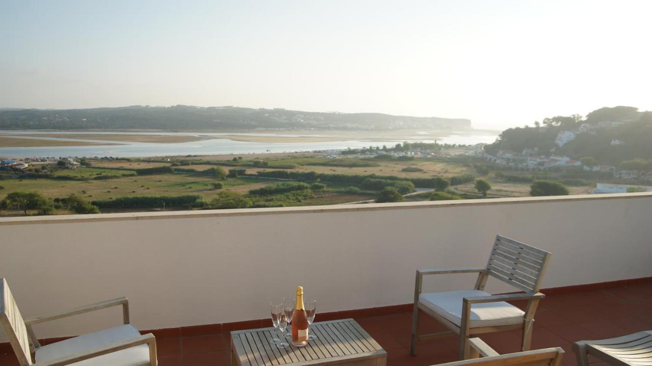 Apartment Casa Feliz Obidos Lagoon And Sea View *