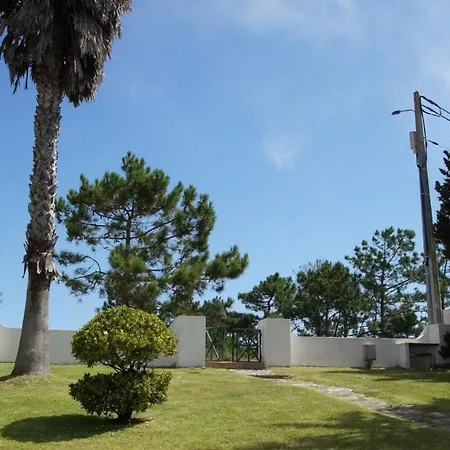 Casa Feliz Obidos Lagoon And Sea View Foz do Arelho Extérieur photo