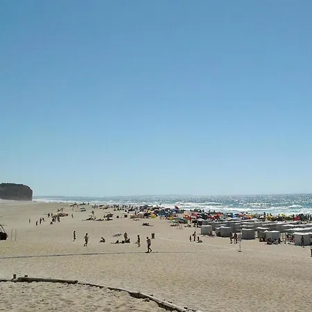Casa Feliz Obidos Lagoon And Sea View Foz do Arelho Extérieur photo