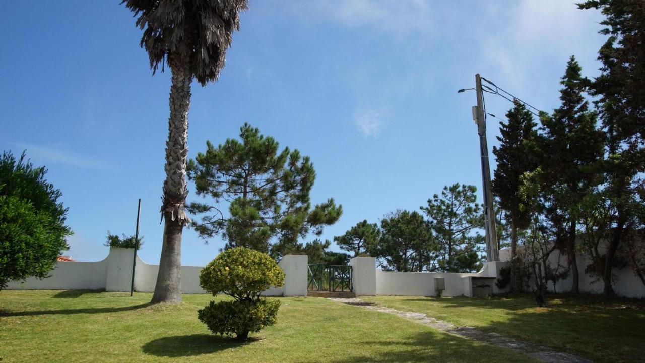 Casa Feliz Obidos Lagoon And Sea View Apartment Foz do Arelho