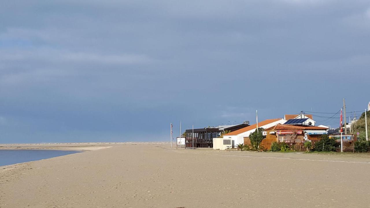 Casa Feliz Obidos Lagoon And Sea View Apartment Foz do Arelho