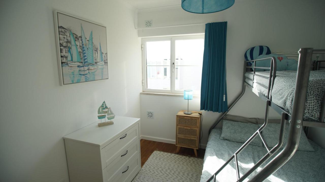 Appartement Casa Feliz Obidos Lagoon And Sea View Foz do Arelho