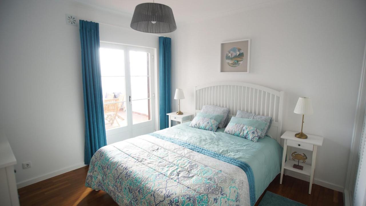 Casa Feliz Obidos Lagoon And Sea View Apartment *